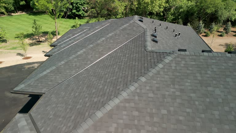 Trusted Tecumseh, MI Roofing Service Experts