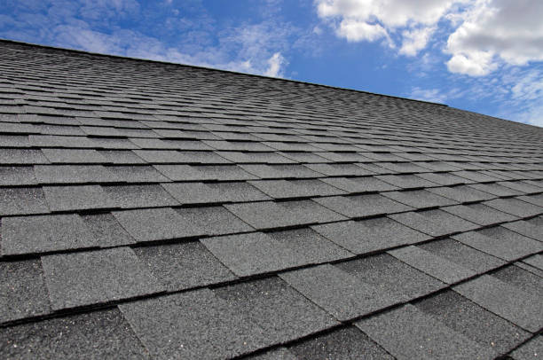 Best Roofing for New Construction  in Tecumseh, MI