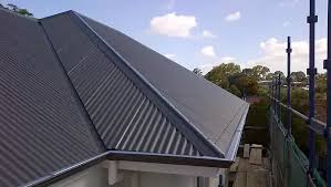 Best Gutter Installation and Repair  in Tecumseh, MI
